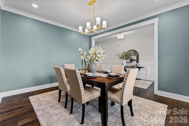 5419 Allburn Parkway, Concord, NC 28027