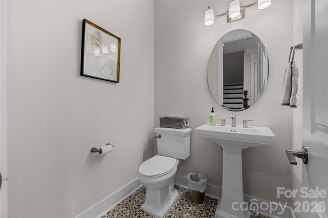 5419 Allburn Parkway, Concord, NC 28027