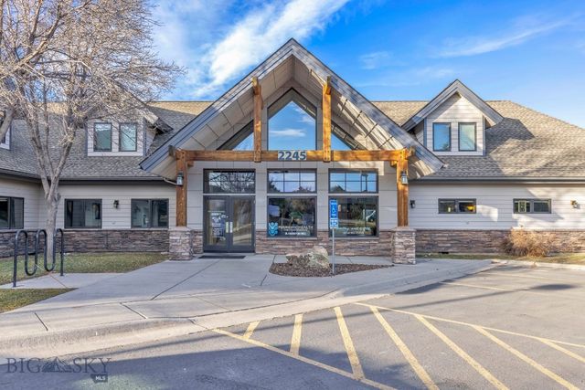 2245 W Koch Street, Unit D, Bozeman, MT 59718 property photo