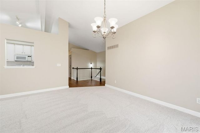 24 Summit Pointe Court 4A, St Charles, MO 63301