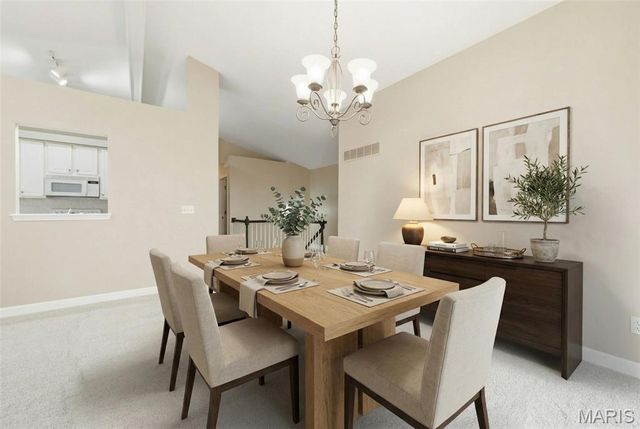 24 Summit Pointe Court 4A, St Charles, MO 63301