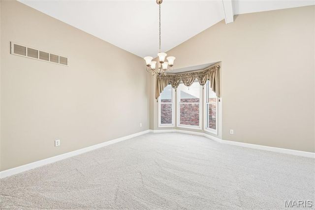 24 Summit Pointe Court 4A, St Charles, MO 63301