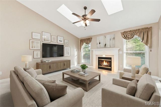 24 Summit Pointe Court 4A, St Charles, MO 63301