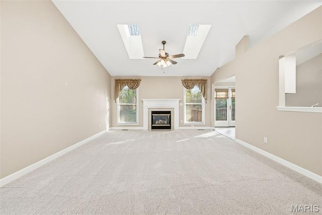 24 Summit Pointe Court 4A, St Charles, MO 63301