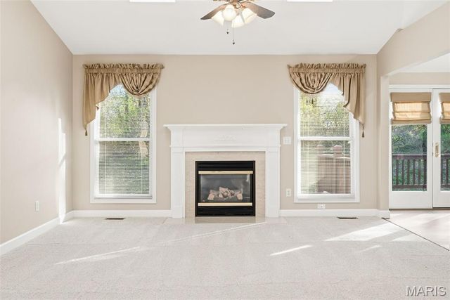 24 Summit Pointe Court 4A, St Charles, MO 63301