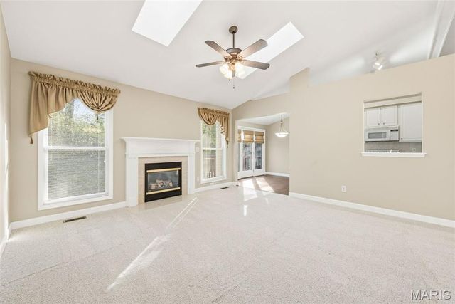 24 Summit Pointe Court 4A, St Charles, MO 63301