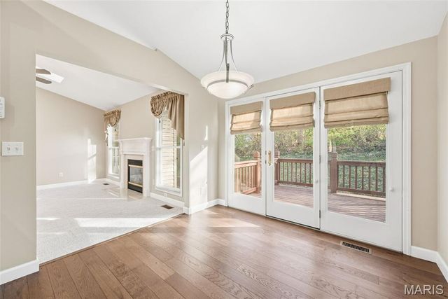 24 Summit Pointe Court 4A, St Charles, MO 63301