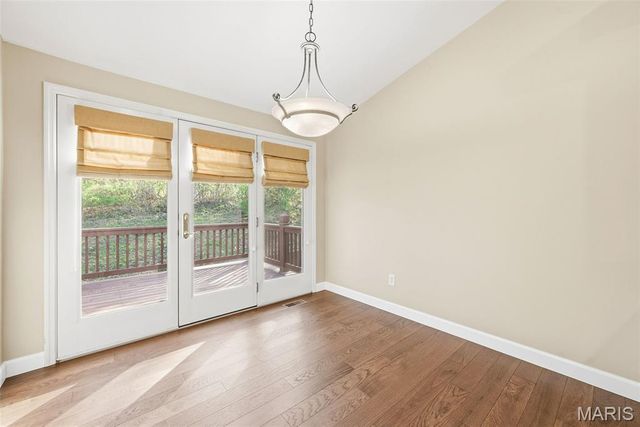 24 Summit Pointe Court 4A, St Charles, MO 63301