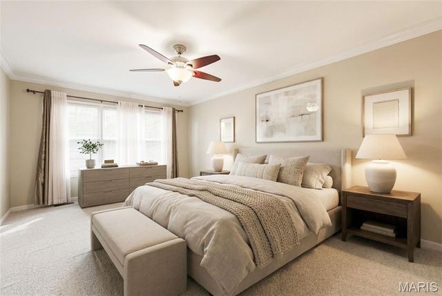 24 Summit Pointe Court 4A, St Charles, MO 63301