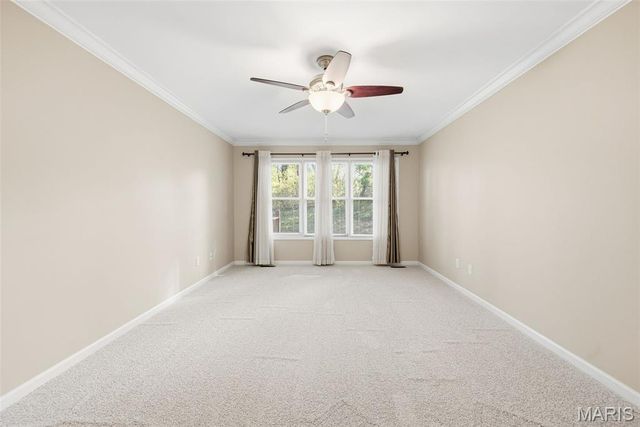 24 Summit Pointe Court 4A, St Charles, MO 63301