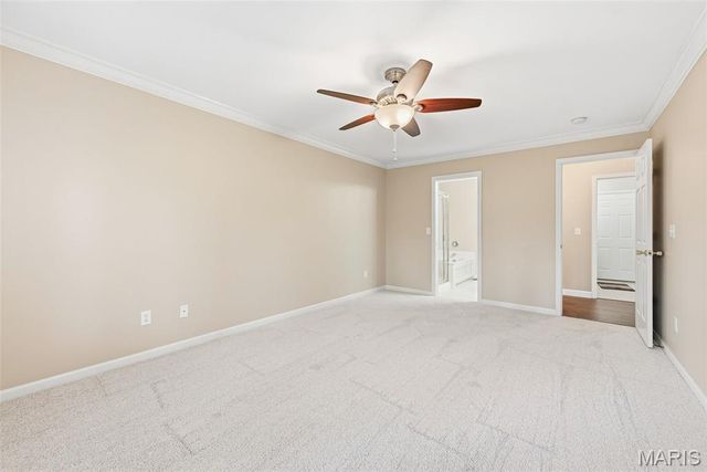 24 Summit Pointe Court 4A, St Charles, MO 63301