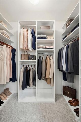 24 Summit Pointe Court 4A, St Charles, MO 63301