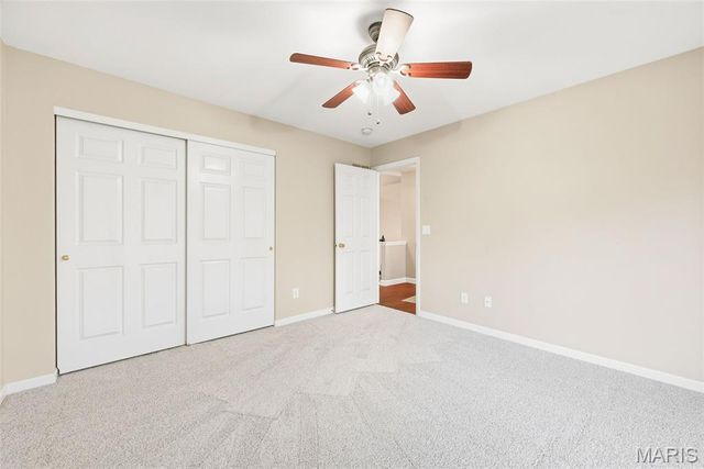 24 Summit Pointe Court 4A, St Charles, MO 63301