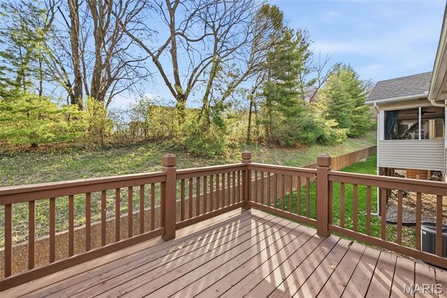 24 Summit Pointe Court 4A, St Charles, MO 63301