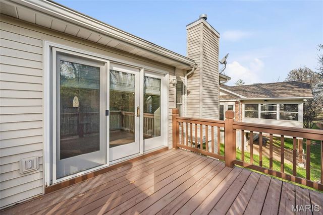 24 Summit Pointe Court 4A, St Charles, MO 63301