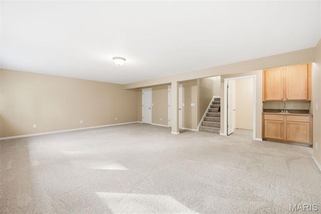 24 Summit Pointe Court 4A, St Charles, MO 63301