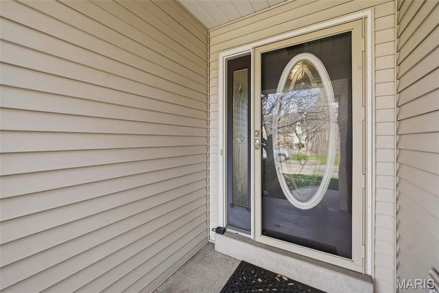 24 Summit Pointe Court 4A, St Charles, MO 63301