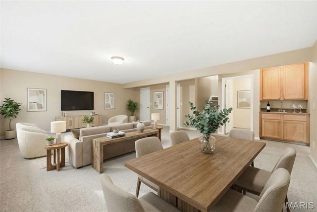 24 Summit Pointe Court 4A, St Charles, MO 63301