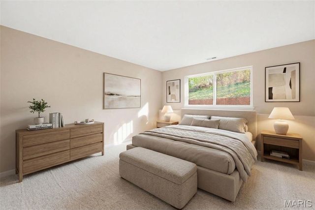 24 Summit Pointe Court 4A, St Charles, MO 63301