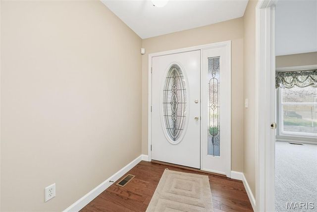 24 Summit Pointe Court 4A, St Charles, MO 63301