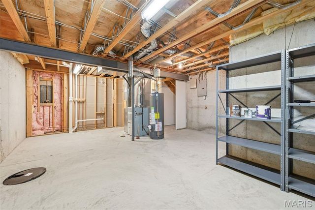 24 Summit Pointe Court 4A, St Charles, MO 63301