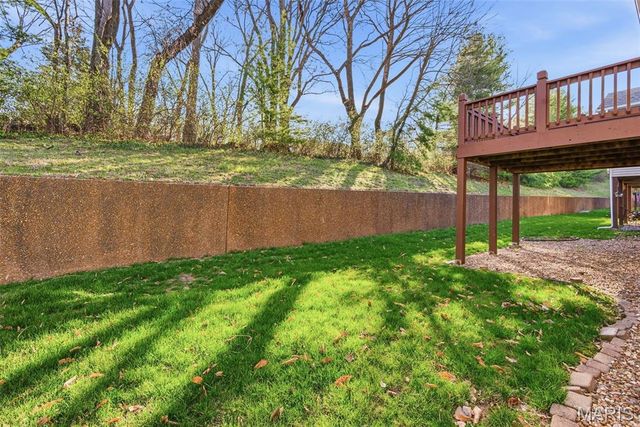 24 Summit Pointe Court 4A, St Charles, MO 63301