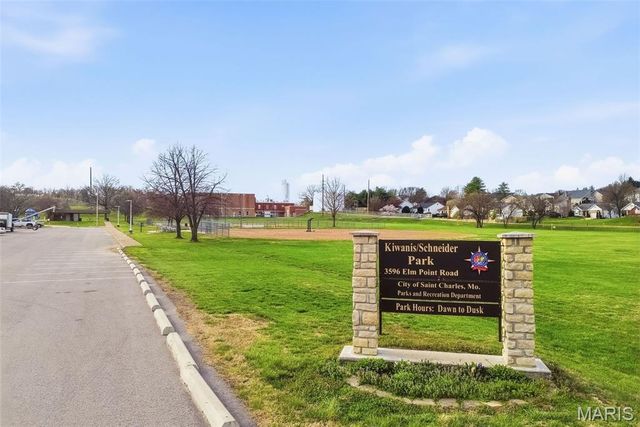 24 Summit Pointe Court 4A, St Charles, MO 63301