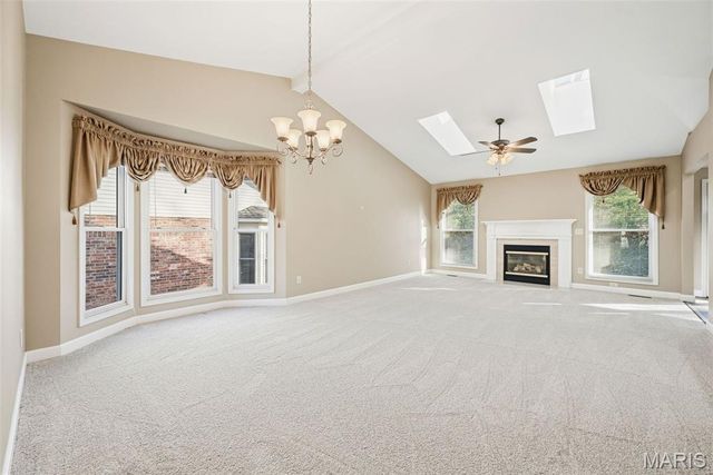 24 Summit Pointe Court 4A, St Charles, MO 63301