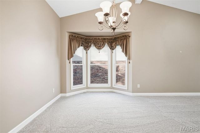 24 Summit Pointe Court 4A, St Charles, MO 63301