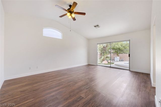 2568 Golden Bay Court, Henderson, NV 89052