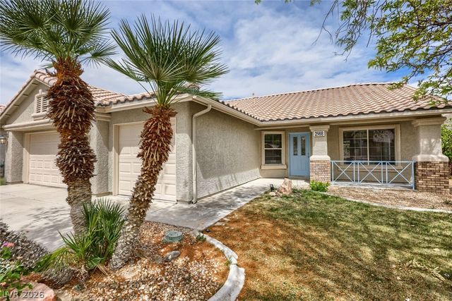2568 Golden Bay Court, Henderson, NV 89052