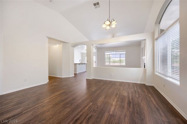 2568 Golden Bay Court, Henderson, NV 89052