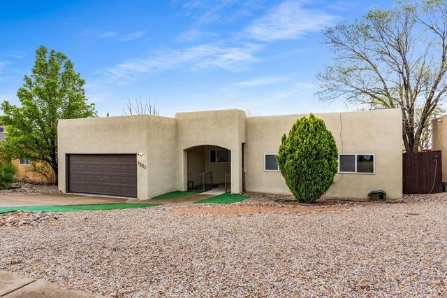1221 Paisano Street NE, Albuquerque, NM 87112