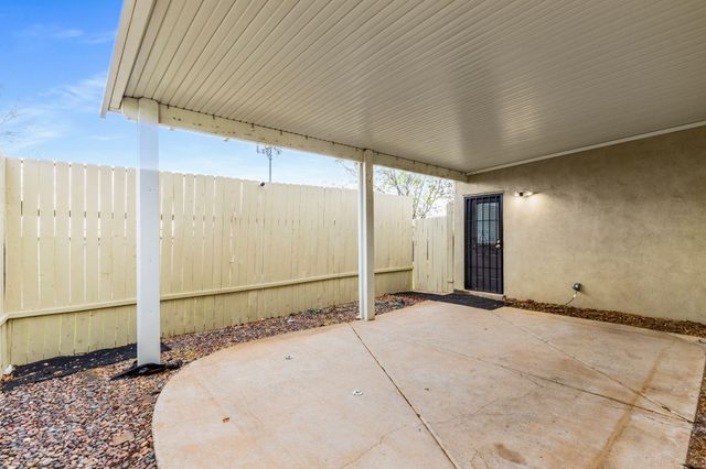 1221 Paisano Street NE, Albuquerque, NM 87112