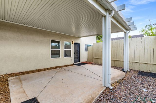 1221 Paisano Street NE, Albuquerque, NM 87112