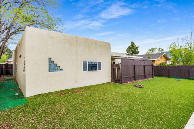 1221 Paisano Street NE, Albuquerque, NM 87112