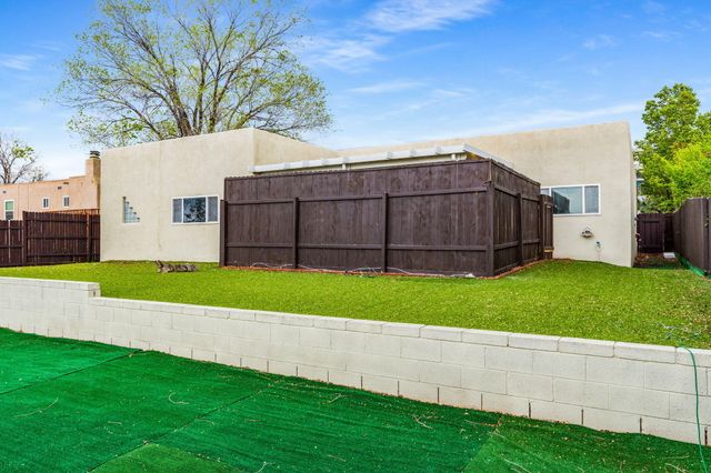 1221 Paisano Street NE, Albuquerque, NM 87112