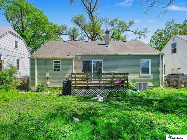 6860 N 31st Avenue, Omaha, NE 68112