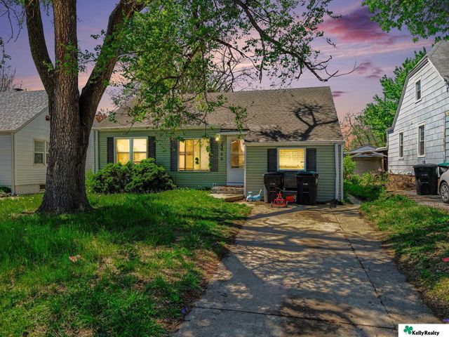 6860 N 31st Avenue, Omaha, NE 68112
