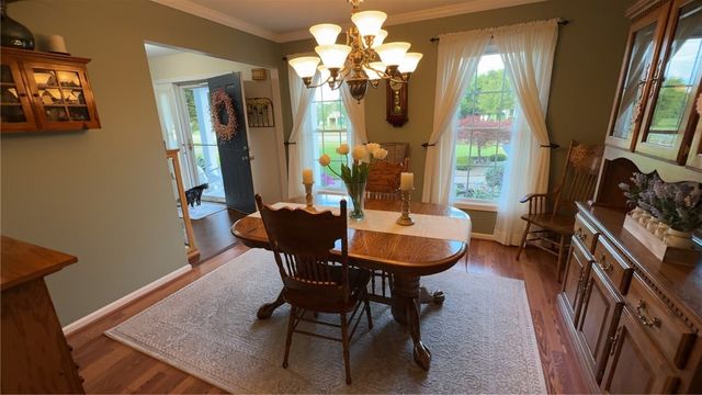 39 Carrie Marie Lane, Parma, NY 14468