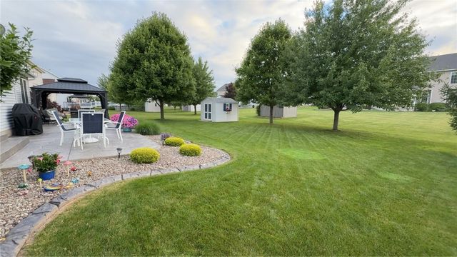 39 Carrie Marie Lane, Parma, NY 14468
