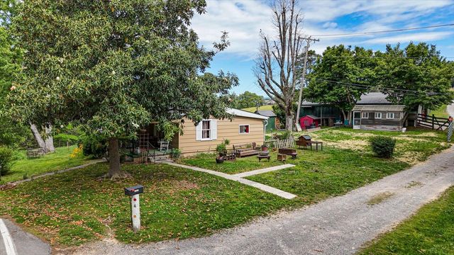 15926 Poole Road, Sale Creek, TN 37373