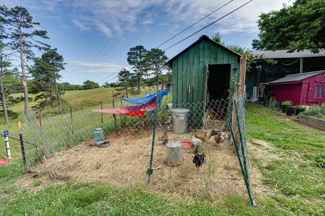 15926 Poole Road, Sale Creek, TN 37373