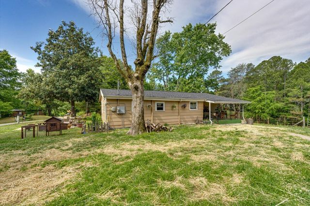 15926 Poole Road, Sale Creek, TN 37373