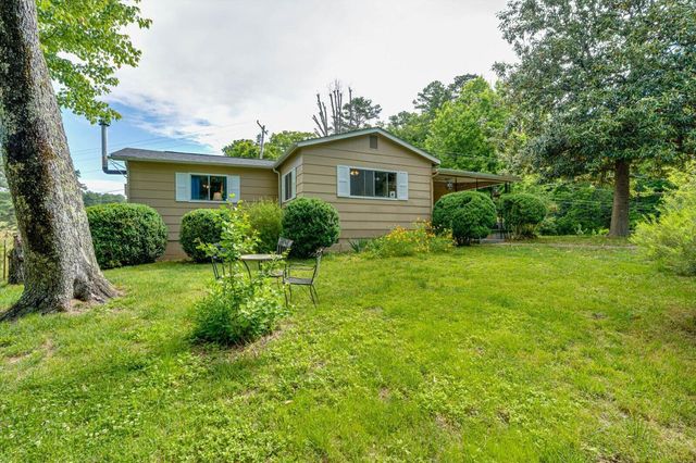 15926 Poole Road, Sale Creek, TN 37373