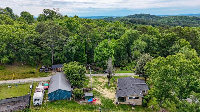 15926 Poole Road, Sale Creek, TN 37373