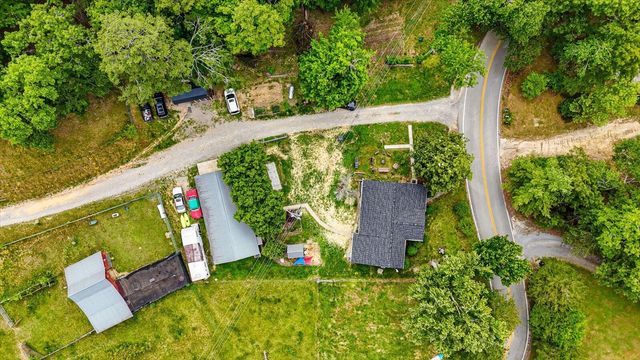15926 Poole Road, Sale Creek, TN 37373