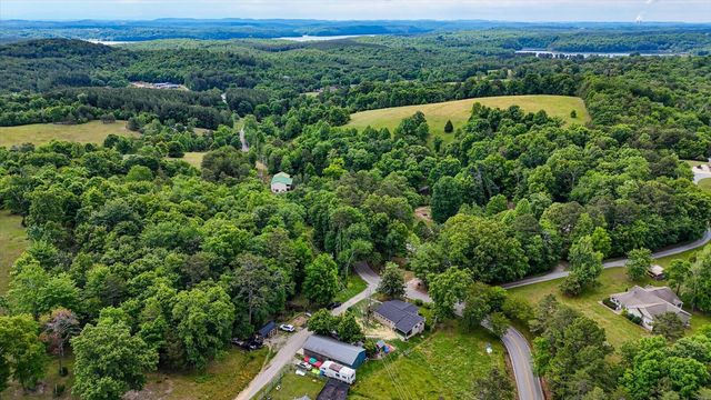 15926 Poole Road, Sale Creek, TN 37373