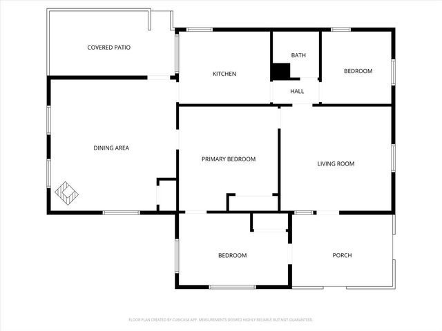 15926 Poole Road, Sale Creek, TN 37373
