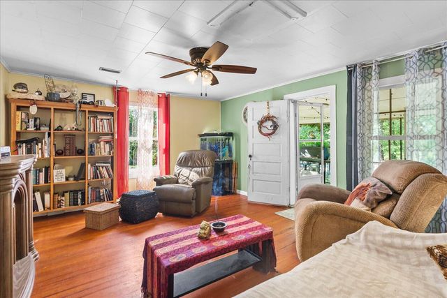 15926 Poole Road, Sale Creek, TN 37373